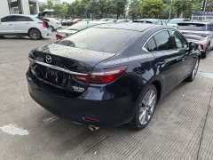 Mazda Atenza 2021 2.5L Blue Sky Premium Edition - ფოტო 2