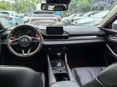 Mazda Atenza 2021 2.5L Blue Sky Premium Edition - ფოტო 3