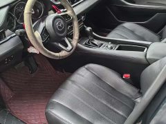Mazda Atenza 2021 2.5L Blue Sky Premium Edition - ფოტო 4