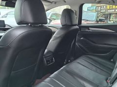Mazda Atenza 2021 2.5L Blue Sky Premium Edition - ფოტო 5