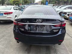 Mazda Atenza 2021 2.5L Blue Sky Premium Edition - ფოტო 6