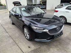 Mazda Atenza 2021 2.5L Blue Sky Premium Edition - ფოტო 8