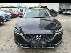 Mazda Atenza 2021 2.5L Blue Sky Premium Edition - ფოტო 9