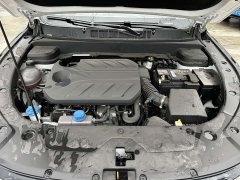 Changan X5 PLUS 2026 Second Generation 1.5T Exceed PRO - ფოტო 10
