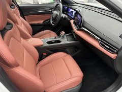 Changan X5 PLUS 2026 Second Generation 1.5T Exceed PRO - ფოტო 11