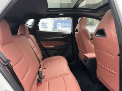 Changan X5 PLUS 2026 Second Generation 1.5T Exceed PRO - ფოტო 12