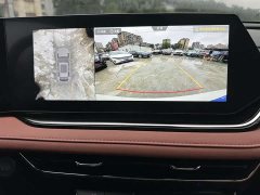 Changan X5 PLUS 2026 Second Generation 1.5T Exceed PRO - ფოტო 13