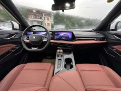 Changan X5 PLUS 2026 Second Generation 1.5T Exceed PRO - ფოტო 14