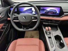 Changan X5 PLUS 2026 Second Generation 1.5T Exceed PRO - ფოტო 17