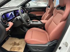 Changan X5 PLUS 2026 Second Generation 1.5T Exceed PRO - ფოტო 20