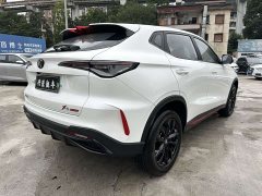 Changan X5 PLUS 2026 Second Generation 1.5T Exceed PRO - ფოტო 4