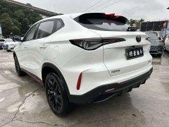 Changan X5 PLUS 2026 Second Generation 1.5T Exceed PRO - ფოტო 6