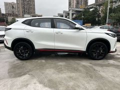 Changan X5 PLUS 2026 Second Generation 1.5T Exceed PRO - ფოტო 7