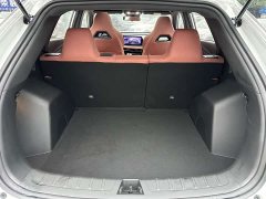 Changan X5 PLUS 2026 Second Generation 1.5T Exceed PRO - ფოტო 8