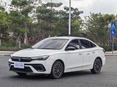 SAIC MG i5 2021 1.5L CVT Diamond Edition - ფოტო 1