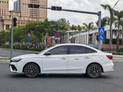 SAIC MG i5 2021 1.5L CVT Diamond Edition - ფოტო 3