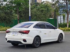 SAIC MG i5 2021 1.5L CVT Diamond Edition - ფოტო 5
