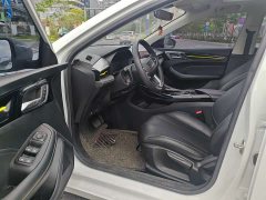 SAIC MG i5 2021 1.5L CVT Diamond Edition - ფოტო 6