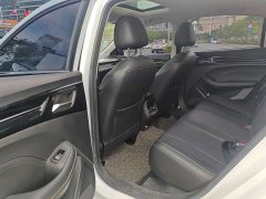 SAIC MG i5 2021 1.5L CVT Diamond Edition - ფოტო 7