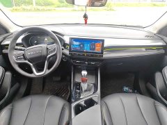 SAIC MG i5 2021 1.5L CVT Diamond Edition - ფოტო 8