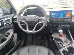 SAIC MG i5 2021 1.5L CVT Diamond Edition - ფოტო 9