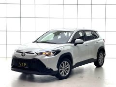 Toyota Frontlander 2.0L CVT Leading Edition - ფოტო 1