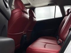 Toyota Frontlander 2.0L CVT Leading Edition - ფოტო 10