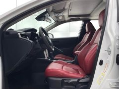 Toyota Frontlander 2.0L CVT Leading Edition - ფოტო 11