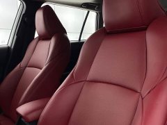 Toyota Frontlander 2.0L CVT Leading Edition - ფოტო 12