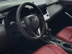 Toyota Frontlander 2.0L CVT Leading Edition - ფოტო 13