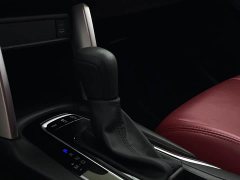 Toyota Frontlander 2.0L CVT Leading Edition - ფოტო 14