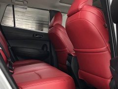Toyota Frontlander 2.0L CVT Leading Edition - ფოტო 16