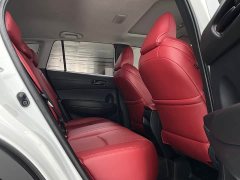 Toyota Frontlander 2.0L CVT Leading Edition - ფოტო 17