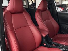 Toyota Frontlander 2.0L CVT Leading Edition - ფოტო 18
