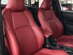 Toyota Frontlander 2.0L CVT Leading Edition - ფოტო 19