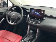 Toyota Frontlander 2.0L CVT Leading Edition - ფოტო 20