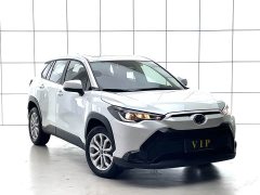 Toyota Frontlander 2.0L CVT Leading Edition - ფოტო 3