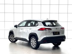 Toyota Frontlander 2.0L CVT Leading Edition - ფოტო 4