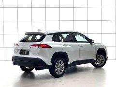 Toyota Frontlander 2.0L CVT Leading Edition - ფოტო 5