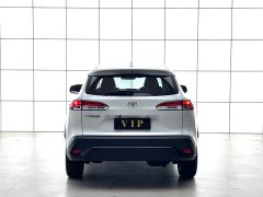 Toyota Frontlander 2.0L CVT Leading Edition - ფოტო 6