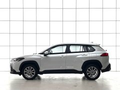 Toyota Frontlander 2.0L CVT Leading Edition - ფოტო 7