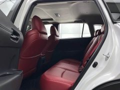 Toyota Frontlander 2.0L CVT Leading Edition - ფოტო 9