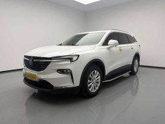 Buick Enclave 2020 28T FWD Luxury - ფოტო 1