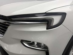 Buick Enclave 2020 28T FWD Luxury - ფოტო 10