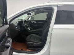 Buick Enclave 2020 28T FWD Luxury - ფოტო 12