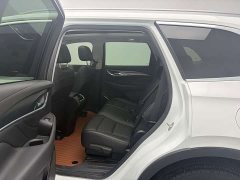 Buick Enclave 2020 28T FWD Luxury - ფოტო 13