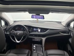 Buick Enclave 2020 28T FWD Luxury - ფოტო 16