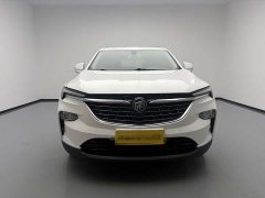 Buick Enclave 2020 28T FWD Luxury - ფოტო 2