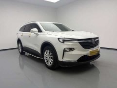 Buick Enclave 2020 28T FWD Luxury - ფოტო 3