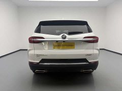 Buick Enclave 2020 28T FWD Luxury - ფოტო 5